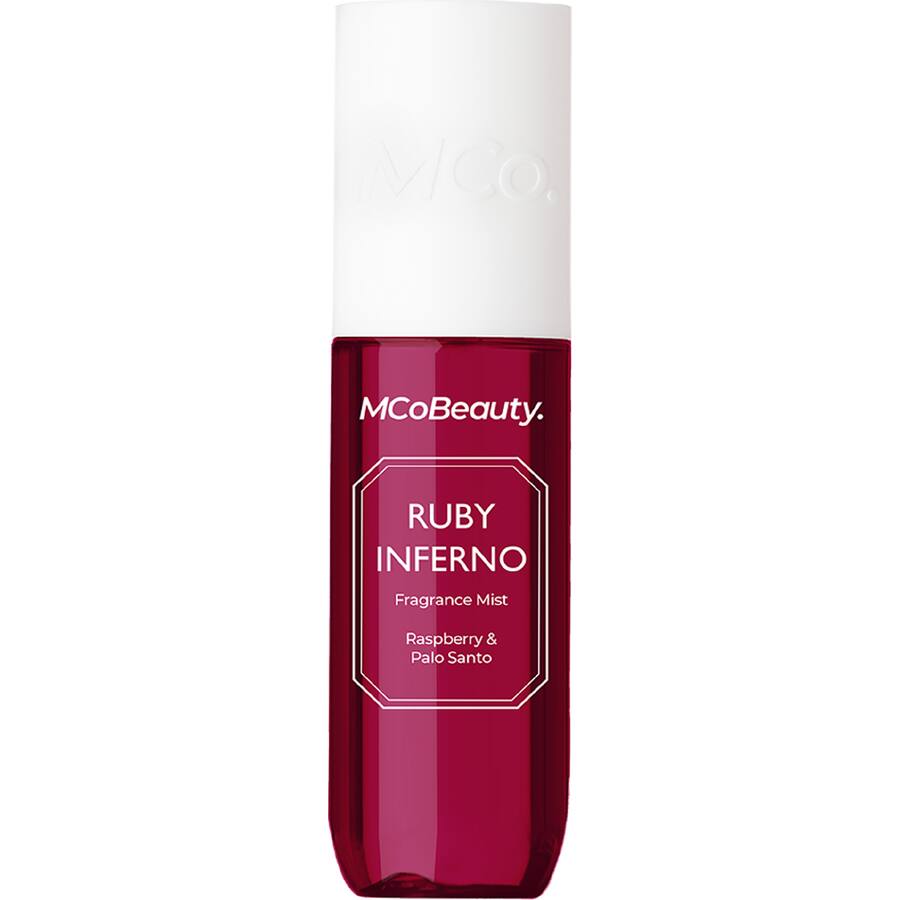 Mcobeauty Fragrance Mist Ruby Inferno