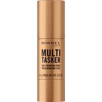 Rimmel London Multitasker Bronze Stick Light 001