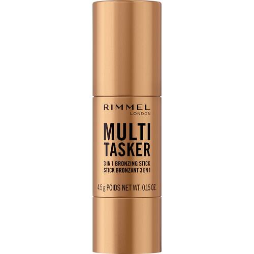 Rimmel London Multitasker Bronze Stick Light 001