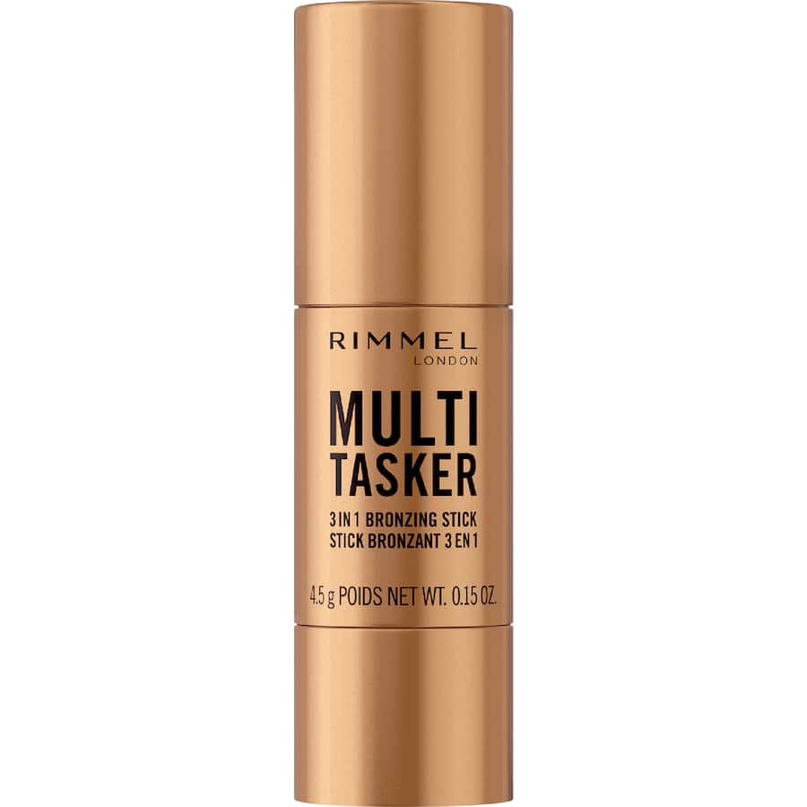 Rimmel London Multitasker Bronze Stick Light 001