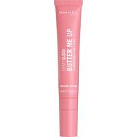 Rimmel Omg Lip Butter Bubble Gum