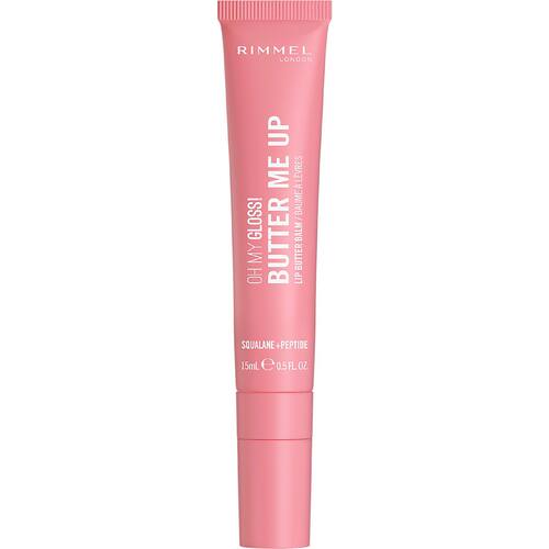 Rimmel Omg Lip Butter Bubble Gum