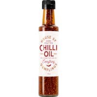 House Of Dumplings Chilli Oil