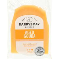 Barry's Bay 125g