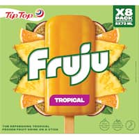 Fruju 8 x73ml