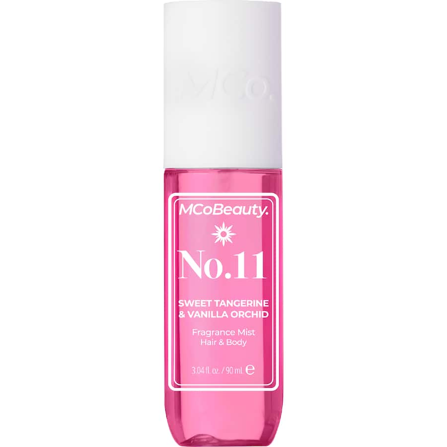Mcobeauty Fragrance Mist No. 11