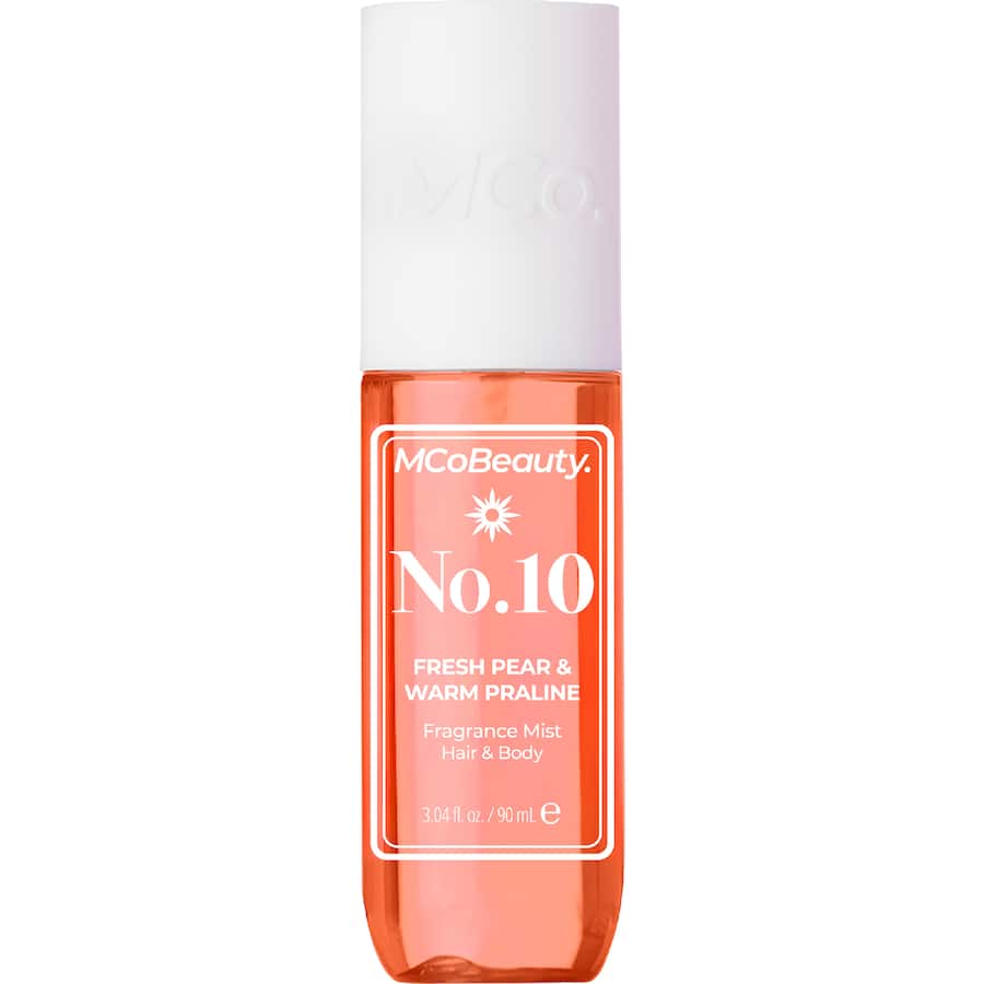 Mcobeauty Fragrance Mist No. 10