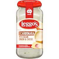 Leggos 490g
