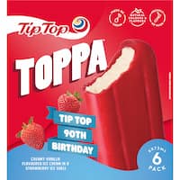 Tip Top 438ml