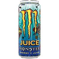 Monster Aussie Lemonade Energy Juice