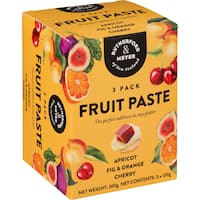 Rutherford & Meyer Fruit Paste