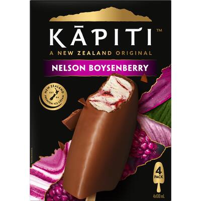 kapiti ice cream boysenberry mp