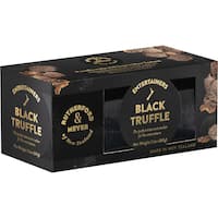 Rutherford & Meyer Crackers Black Wafer