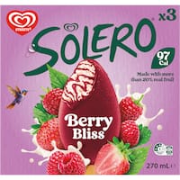 streets ice blocks solero berry bliss mp3
