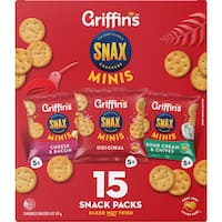 Griffin's 375g