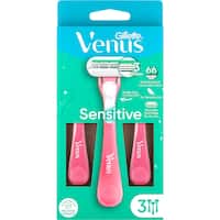 Gillette Venus Sensitive Disposable Razor