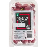 Fresh Fruit 500g