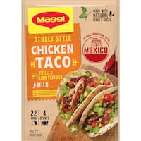 Maggi 39g