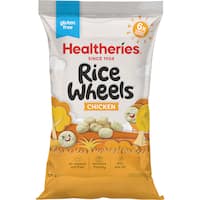 Healtheries 126g