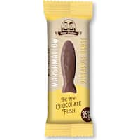 Potter Brothers Marshmallow Fish Milk Chocolate Pineapple Burst