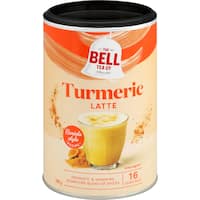 Bell Turmeric Latte Powder (240g)