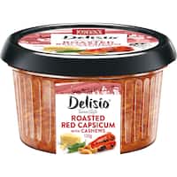 Delisio 135g