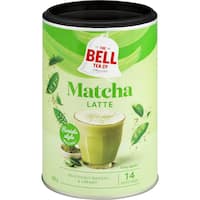 Bell Matcha Latte Powder
