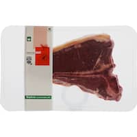 woolworths beef t-bone steak