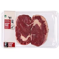 Beef Scotch Fillet Steak