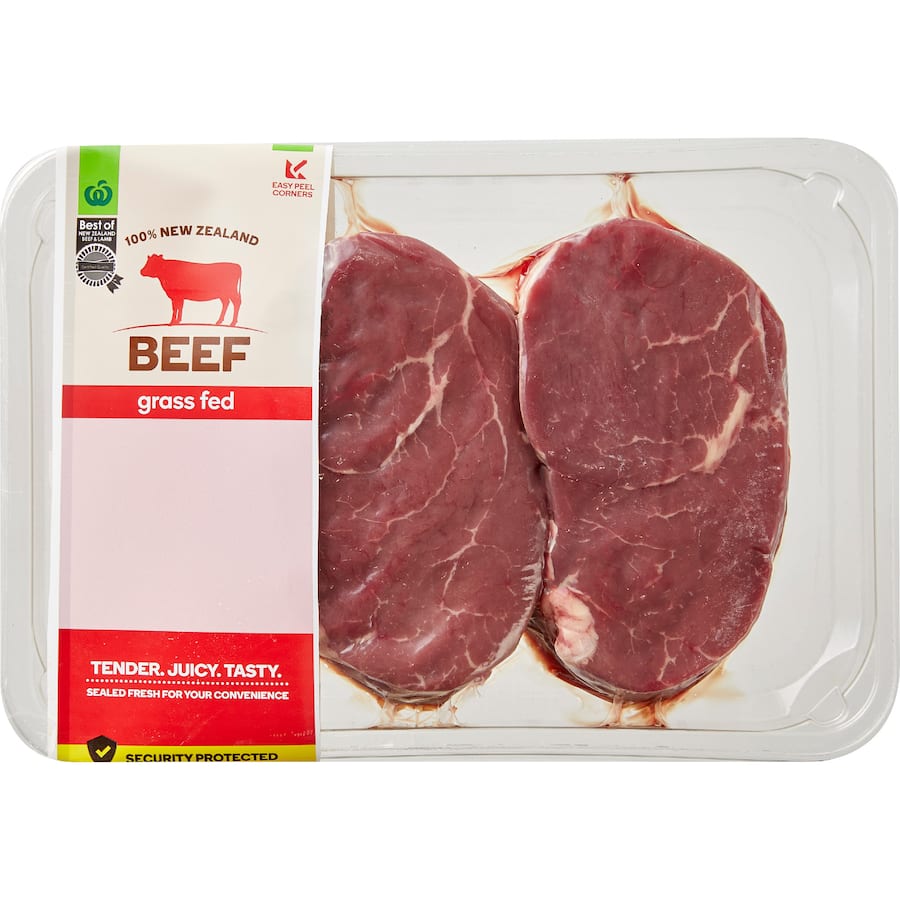 Woolworths Beef Eye Fillet