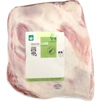 Roast Lamb