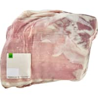 woolworths lamb flaps