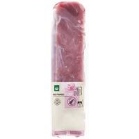 woolworths free farmed pork fillet whole