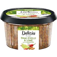Delisio Dip Thai Chilli Lime