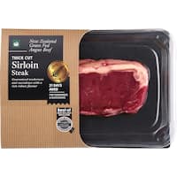 Angus Beef Sirloin