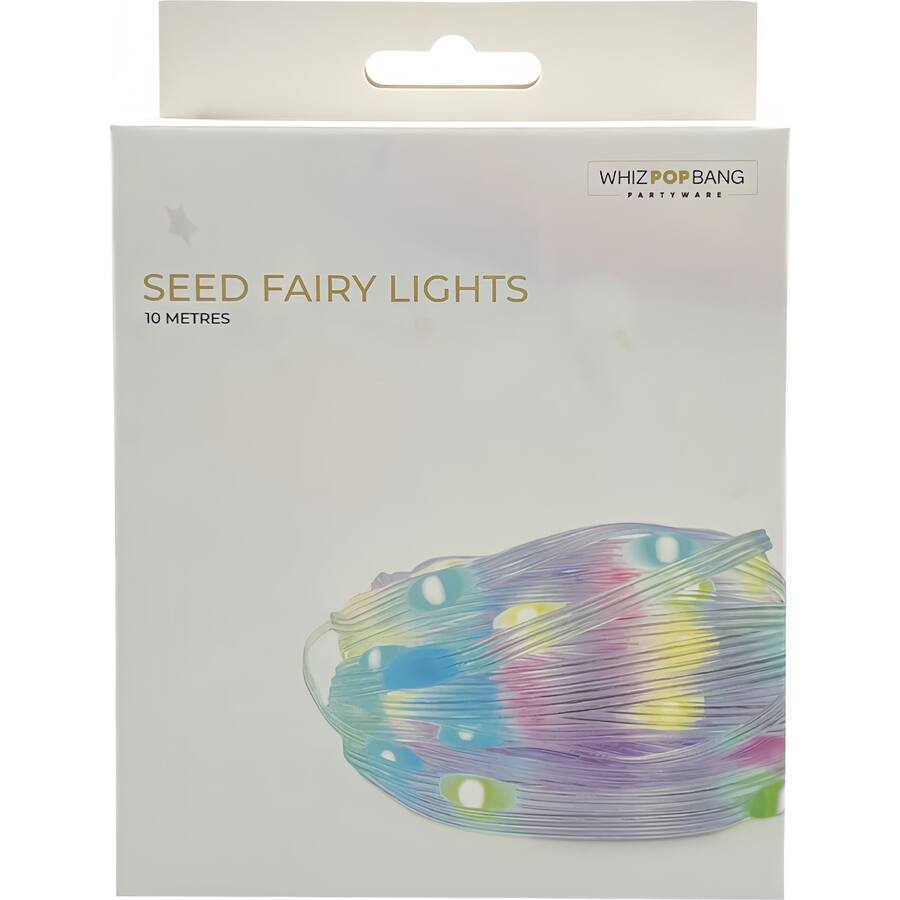Korbond Fairy Light Seed