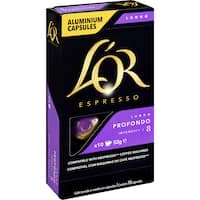 L'Or 10 pack
