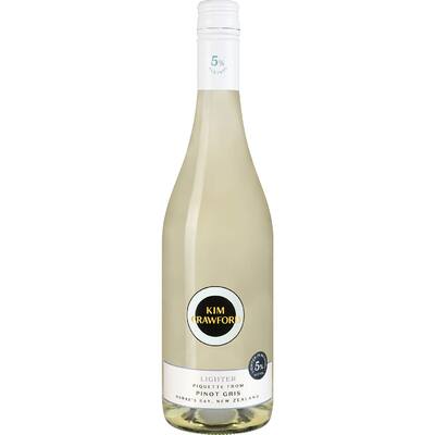 kim crawford illuminate pinot gris lower alcohol