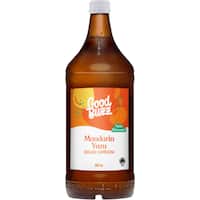 Goodbuzz Kombucha Mandarin Yuzu