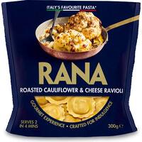 Rana Ravioli Rstd Cauliflower Cheese