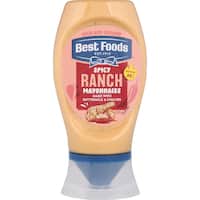 Best Foods Dressing Spicy Ranch