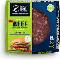 Silver Fern Farms 500g