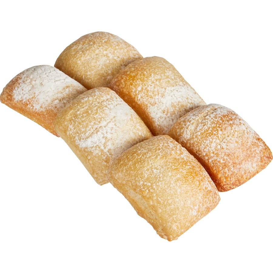 Woolworths Ciabatta Pocket