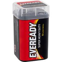 eveready 6v battery heavy duty lantern