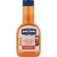 Best Foods Dressing Thousand Island
