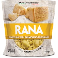 Rana Pasta Tortellini Parmigiano Reggiano