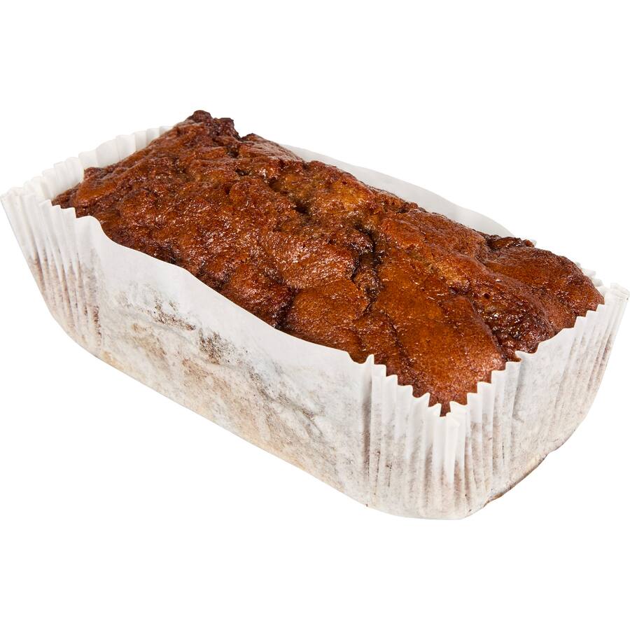 Woolworths Banana Bread Cinnamon Swirl