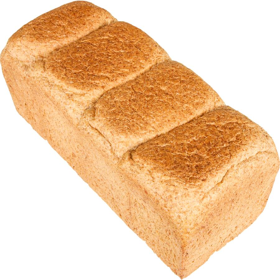 Woolworths Bread Wholemeal Loaf
