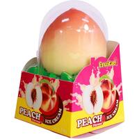 Fruitae Ice Cream Peach 75g