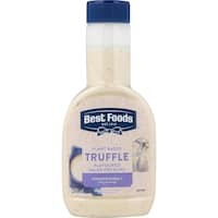 Best Foods Dressing Truffle